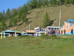 Хүүхдийн зусланд өгөх зөвлөмж 