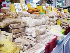 Нийслэлийн хүүхдүүд цагаан идээ тогтмол хэрэглэж чадахгүй байна