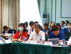 Засгийн газар 2020-2024 оны үйл ажиллагааны хөтөлбөрөө боловсруулж байна 