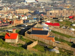 Чингэлтэй дүүргийн 280 өрх төвийн дулаан, цэвэр, бохир усны шугамд холбогдон тохилог амьдарч байна