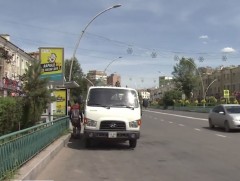 2012 оноос хойш хог хаягдал ачих машины парк шинэчлэл хийгээгүй