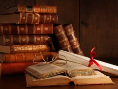 Уран зохиолын дээжис...