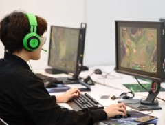  Цахим спортын төрөлд Монгол тамирчид амжилт үзүүлж байна 