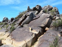 Соёлын өвийг тахилга, шүтлэгийн зорилгоор сүйтгэхгүй байхыг уриалж байна 