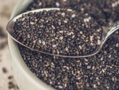 Чиа үрийн ач тус