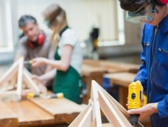 МСҮТ, Политехник коллежийн оюутнуудын дийлэнх нь төгсөөд шууд мэргэжлээрээ ажиллаж байна