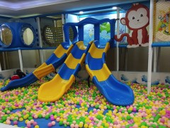 Хүүхдийн тоглоомын төвд өгөх зөвлөмж 