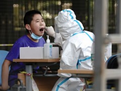 Бээжинд дотоодод нь халдвар бүртгэгдээгүй 11 өдөр болжээ