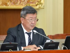 УИХ-ын тухай хуульд нэмэлт, өөрчлөлт оруулах төслийг анхны хэлэлцүүлгээр батлуулах саналыг дэмжлээ