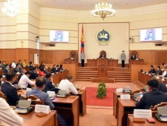 Инфографик:“Зарим газар нутгийг улсын тусгай хамгаалалтад авах тухай” тогтоолын танилцуулга