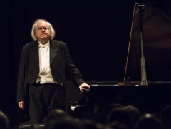 Оросын төгөлдөр хуурч Григорий Соколовын уран бүтээлийн тухай 