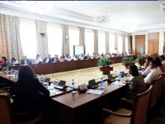 УИХ-ын гишүүний зөвлөх, туслах, бие төлөөлөгчдөд зориулсан чиглүүлэх сургалт болж байна