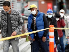 АНУ-д өнгөрсөн 6 сард ажилгүйдлийн түвшин 11,1 хувьд хүрч буурчээ