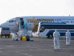 Нислэгийн тоог нэмэхийн өмнө тусгаарлах байрны хүрэлцээ хангамжийг шийдвэрлэх шаардлагатай байна