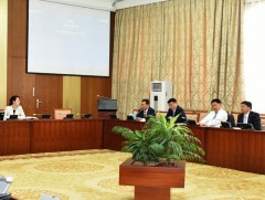 Байнгын хороод хуралдаж, харьяа дэд хорооны бүрэлдэхүүний тухай асуудлыг хэлэлцэж дэмжив