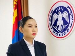 Б.Анура: Баяр наадмын өдрүүдэд байгальд ээлтэй аялаарай