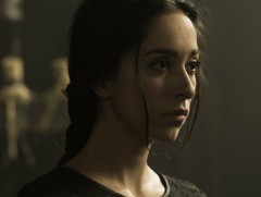 Чарли Чаплины зээ Уна Чаплин