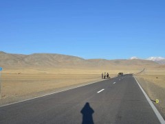 Зам, тээврийн ослын улмаас орон нутгийн замд 18, Улаанбаатар хотод нэг хүний амь нас хохирсон байна