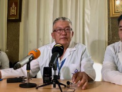 Нойр булчирхайн цочмог үрэвслээр өвчилсөн иргэдийн 80 орчим хувь нь эндэж байна 