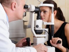 Нүдний даралт, түүнээс урьдчилан сэргийлэх нь 