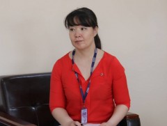 Д.Ганчимэг: МҮОНТ хоёр том контентоо баяр наадмын өдрүүдээр нээж, үзэгчиддээ хүргэнэ