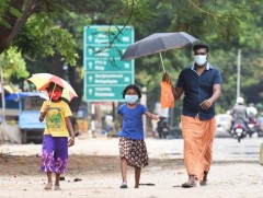 “Хэт халуун” зун ажиллах чадамжид сөргөөр нөлөөлнө 