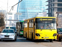 Нийтийн тээвэртэй холбоотой санал гомдлоо 70004040 дугаарт мэдээлэх боломжтой