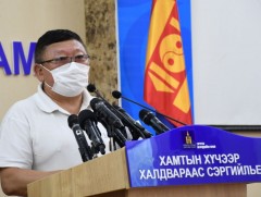 Н.Цогбадрах: Нэг хүний тарваганы мах идэх хүсэл олон хүний аминд хүрч болзошгүй 