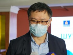 ГХЯ: ОХУ-аар дамжин Монголд ирэх боломжгүй