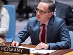 ОХУ-ыг “Их 7”-д багтаах саналаас Герман татгалзлаа