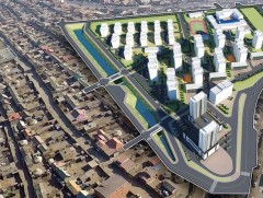 Газраа чөлөөлөөд орон сууцандаа орж чадаагүй 160 гаруй иргэн байна 