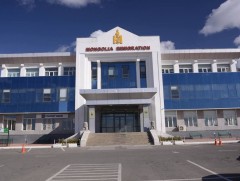 Коронавирусний улмаас гадаадын 404 иргэн нутаг буцаж чадахгүй байна