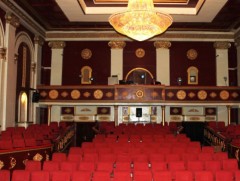 Соёл, урлагийн байгууллагад өгөх зөвлөмж