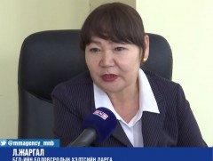 Ерөнхий боловсролын найман сургууль түрээсийн байранд хичээллэнэ