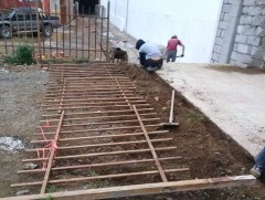 Монголын үндэсний их сургууль ЭХЭМҮТ-ийн эзэмшил газарт халджээ