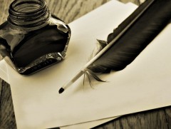 “Хүн сандал” өгүүллэг 