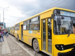 Нийтийн тээврийн паркийг 21 тэрбум орчим төгрөгөөр шинэчилнэ