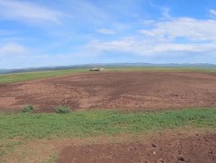 Хүннү гүрний нийслэл Луут хотын туурийг төрийн хамгаалалтад авна 