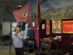 Энэ жил 1945 оны Чөлөөлөх дайны 75 жилийн ой тохиож байна 