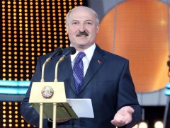 Беларусийн одоогийн төрийн тэргүүн улиран сонгогдох магадлалтай боллоо