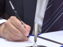 Нийслэлийн орон сууц корпорац Хас банктай хамтран ажиллах санамж бичиг байгууллаа