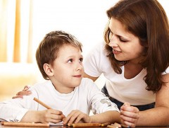 Сургуульд орж байгаа хүүхэдтэйгээ хэрхэн харилцах вэ