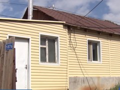 Байшингаа дулаалснаар жилд түлэх нүүрсний хэмжээ хоёр дахин багассан байна