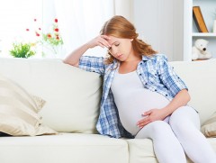 Жирэмсэн эмэгтэйн сэтгэл зүйн өөрчлөлтүүд