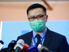 Л.Мөнхтүшиг: Дэлхийн 58 улсаас 12598 иргэн эх орондоо ирэх хүсэлт гаргасан 