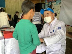 Д.Чулуунхүү: Эцэг эхчүүд 1-8 насны хүүхдээ ахуйн ослоос сэргийлж, гэртээ “мөлхөө үзлэг” хийх хэрэг..