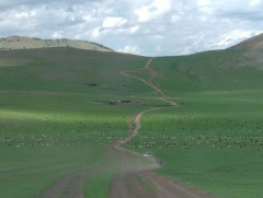 Цаг уурын өөрчлөлт ба зуншлага...