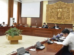 “Монгол Улсыг 2021-2025 онд хөгжүүлэх таван жилийн үндсэн чиглэлийг батлах тухай” Улсын Их Хурлын ..