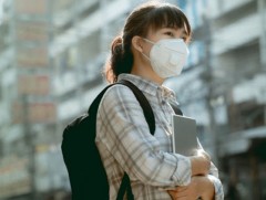 Амны хаалт тогтмол зүүж, анхаарлаа сулруулахгүй байхыг зөвлөж байна 