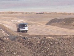 Төрийн мэдэлд шилжсэн Салхитын ордын баяжуулах үйлдвэрлэл эрчимжиж, нөөц нэмэгджээ 